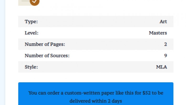 Do My Paper