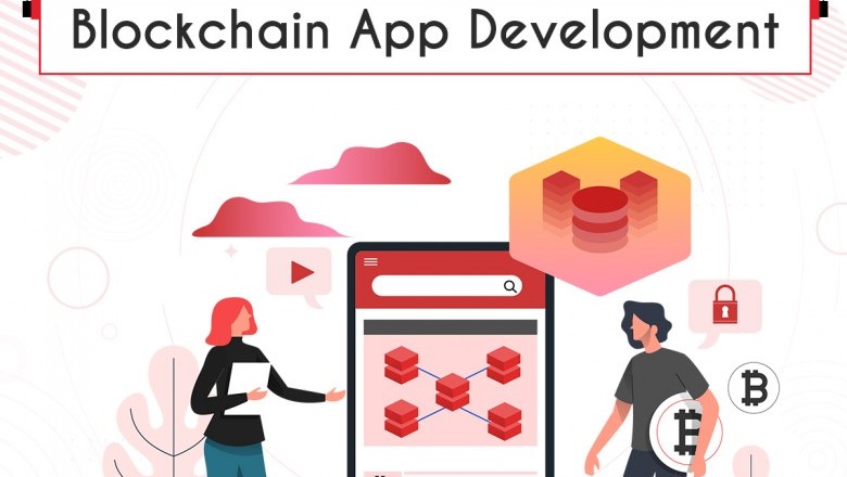 Top Blockchain Development Company Services UAE | X-Byte Enterprise Solutions