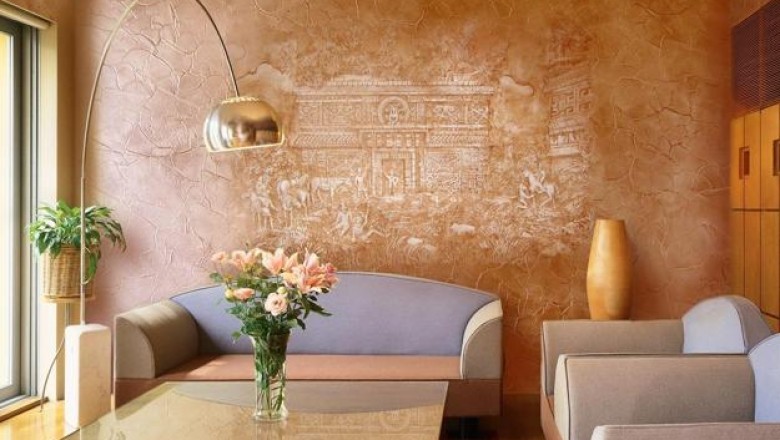 Best Home Decorative Interior Wall Finishes in Dubai | SDS