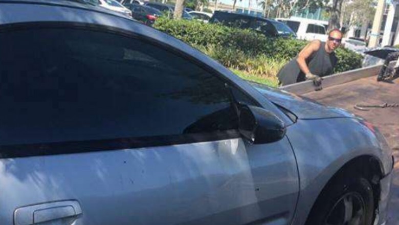 Cash for Junk Cars in Pompano Beach and Margate, Florida