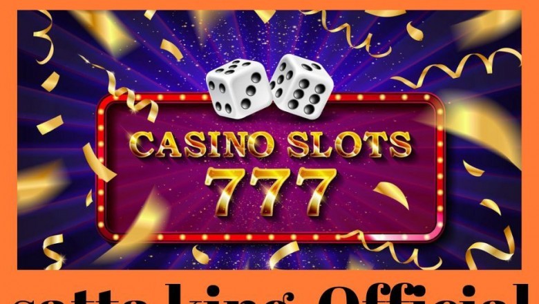 Play an Interesting and Beneficial Online Game in 2021 with Satta King Game.