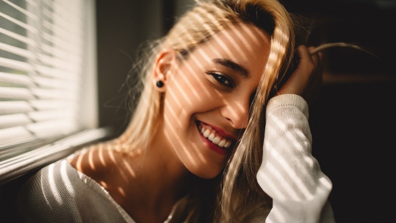 Treating androgen deficiency in women naturally