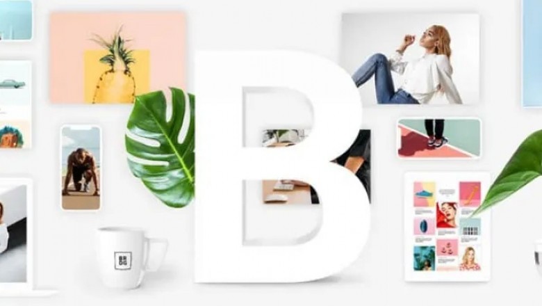 Bridge - Multipurpose WordPress Theme. Need a 1-pagegallery, a coming soon or an app landing page?