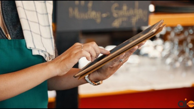 Choose Best POS System for Your Restaurant