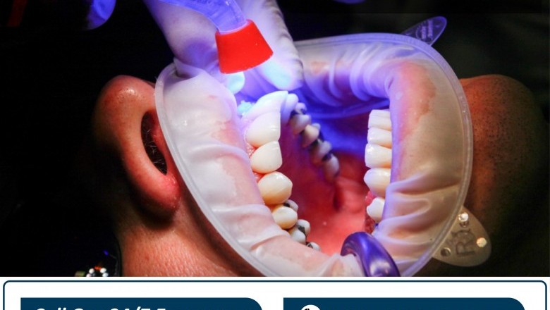 Emergency Dentist in United States for Any type of Pain