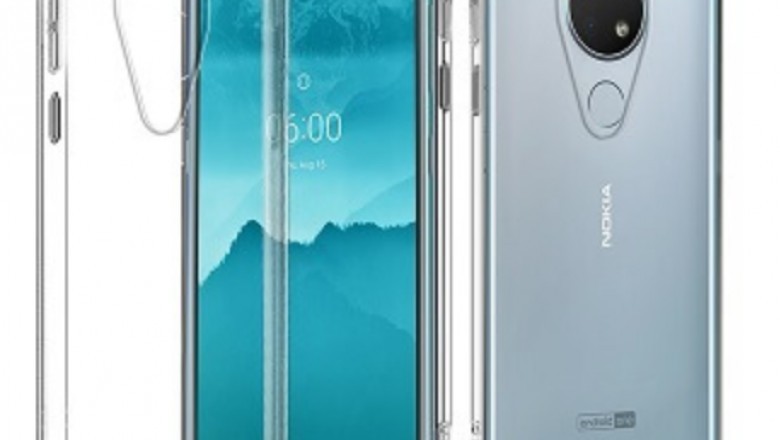 Nokia 6.2 Case Cover & Accessories For Sale | FREE SHIPPING