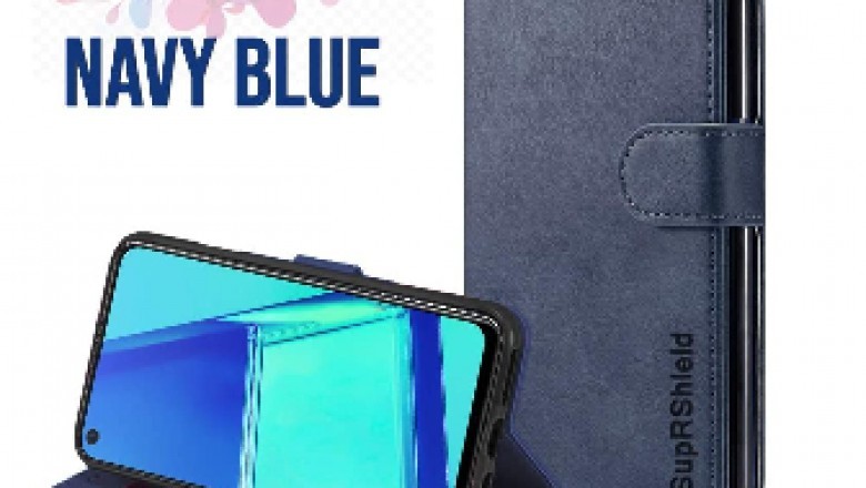 Samsung Galaxy A52 Cover Case For Sale - Smart Cases