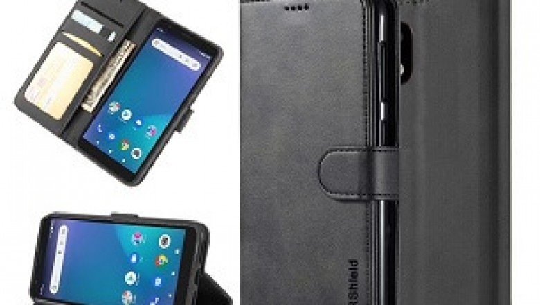 Telstra Essential Smart 3 Case Cover & Accessories | OZ CHEAP DEALS