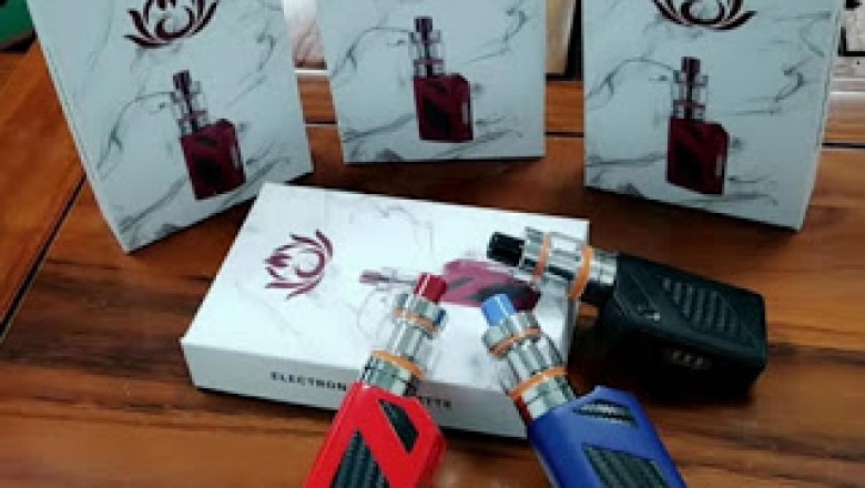 Unlimited Customization to Personalize Every Inch of Your Custom Vape Cartridge Boxes Wholesale