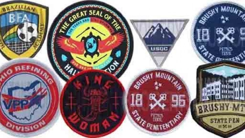 13 FASHION TRENDS WITH CUSTOM PATCHES IN 2021 FOR WOMEN