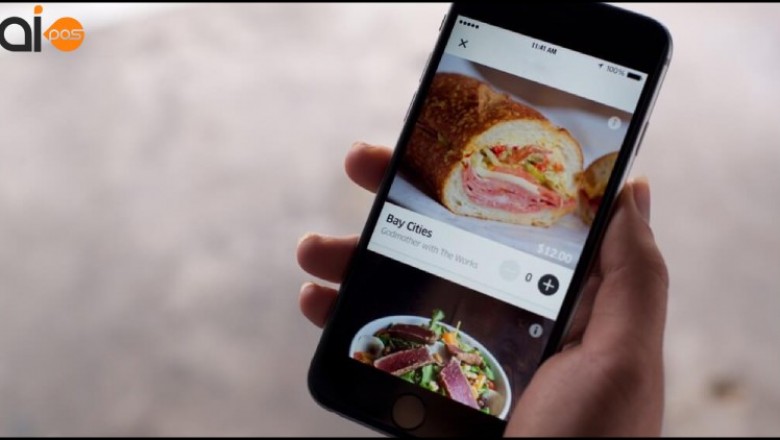 Benefits of Using an Online Ordering System