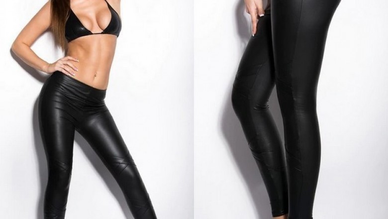 Buy Trendy Leggings In Huge Quantities - Leggings Wholesale Distributors Uk