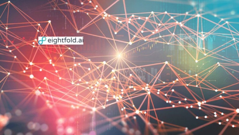 Eightfold Transforms Upskilling and Reskilling with Career Hub
