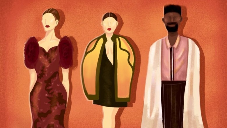 Fashion Jobs and Fashion Career Advice