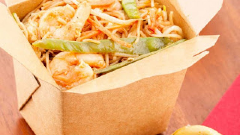 Use of Custom Noodle Boxes in Bakeries and Confectioneries