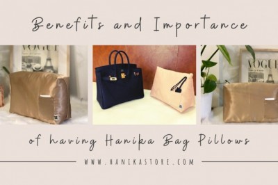 Benefits and Importance of Bag Pillow