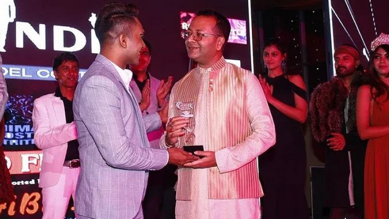 Prasantt Ghosh – Taking the Indian originality and ethnicity to global ramp