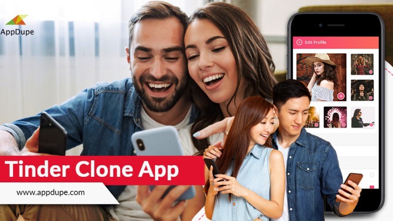 Dating App Clone Script: Helps to connect with like-minded people easily