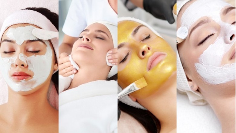 Gorjes -: What a Professional Facial Can Do For You?