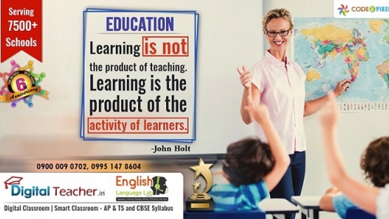 Why Digital education has become mandatory during covid times