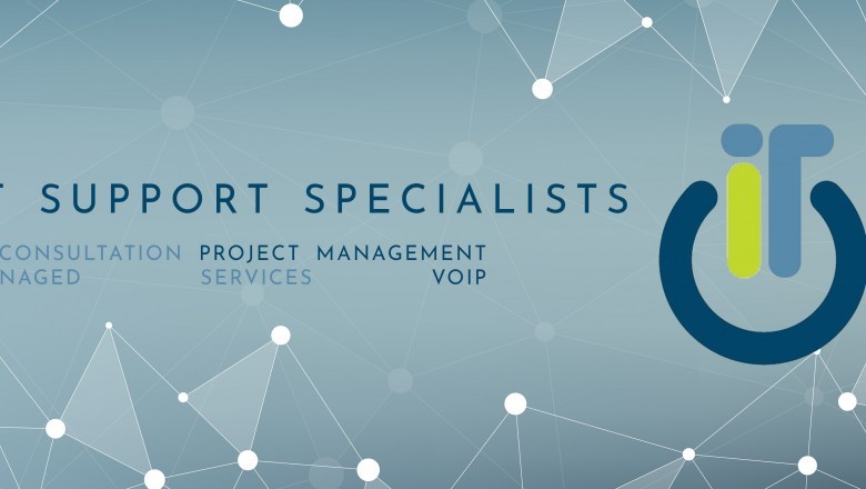 IT Support specialist company