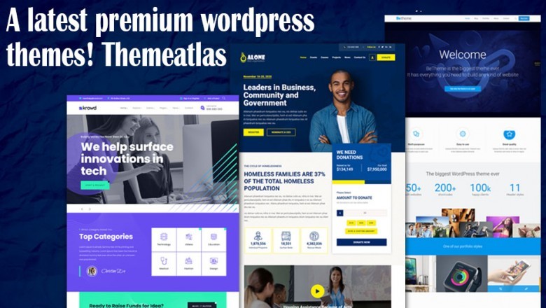 Top 10 fun and entertainment WordPress themes 2021