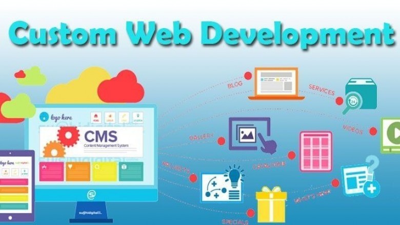 Web Development Process: 5 Steps to Create a Website