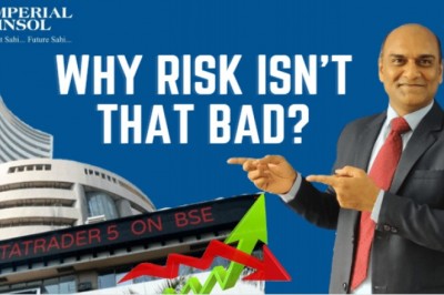 Why Risk isn’t that bad in Mutual Fund Investment?