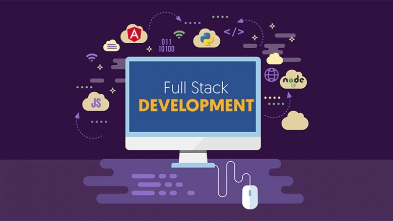 Learn full stack web development in Pune