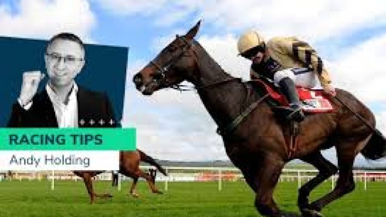 Sunday Horse Racing