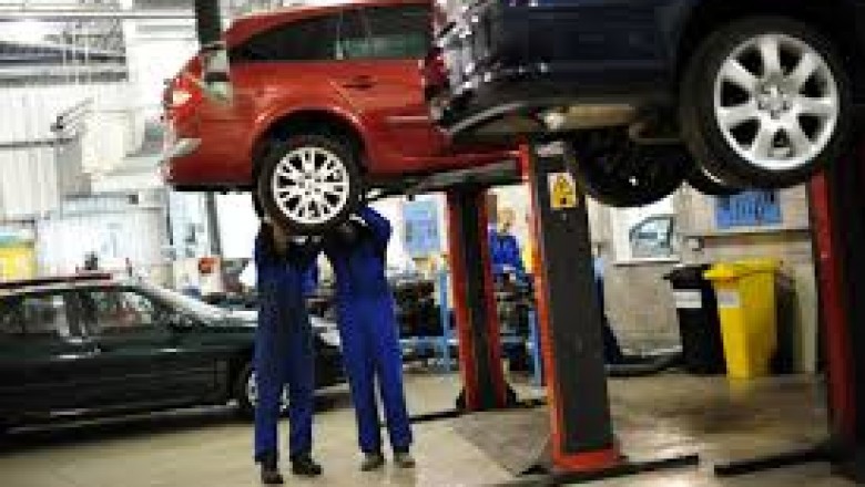 car services in singapore