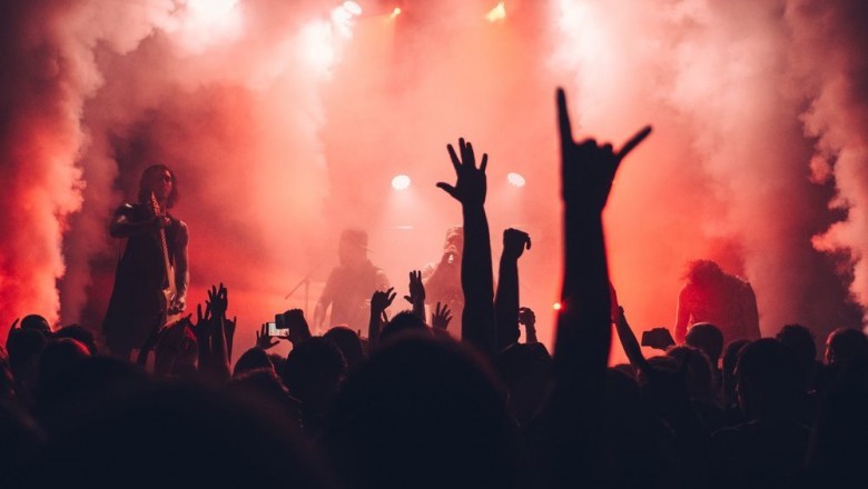 How To Attend A Night Event in Philadelphia Without Feeling Lethargic