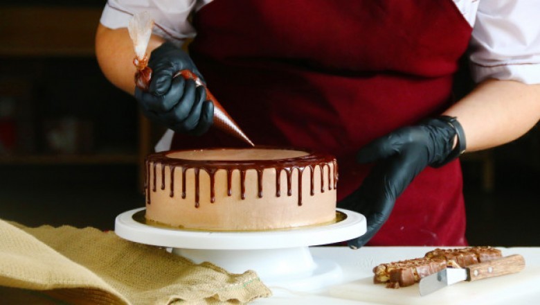 How To Gift Cake Online In A Few Easy Steps?