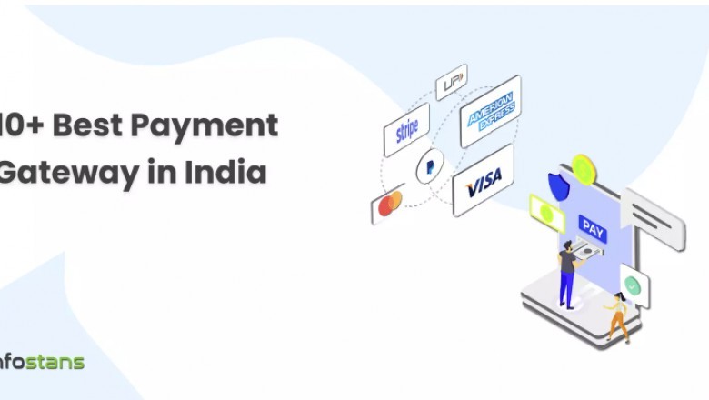 Payment Gateway in India 2021