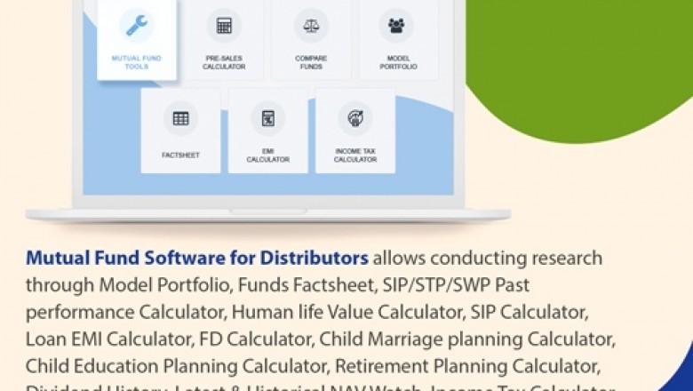 Why Mutual Fund Software for IFA Measures Investment Risk?