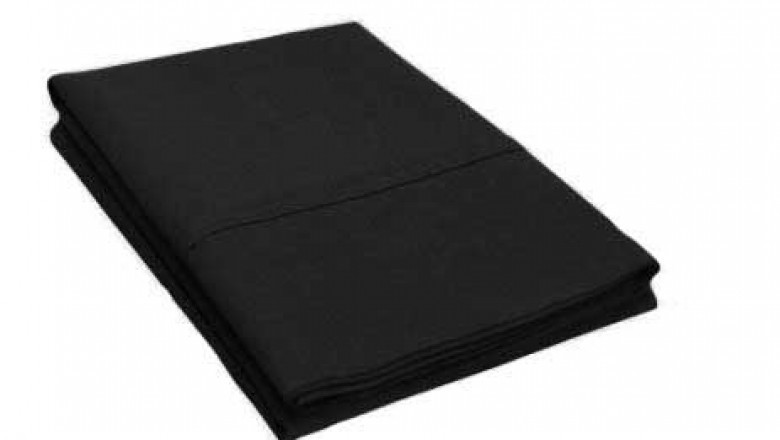 Bulk Pillow Case