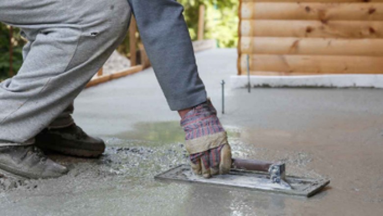 Decorative Concrete's Six Secrets That Aren't So Secret
