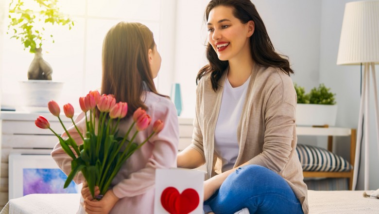 Mother’s Day Special in 2021 With Unique Gifts