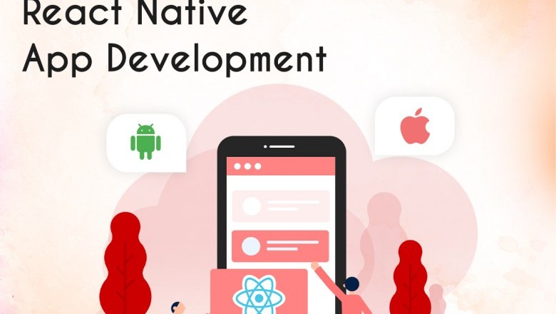 Top React Native App Development Company in Dubai, UAE | X-Byte Enterprise Solutions