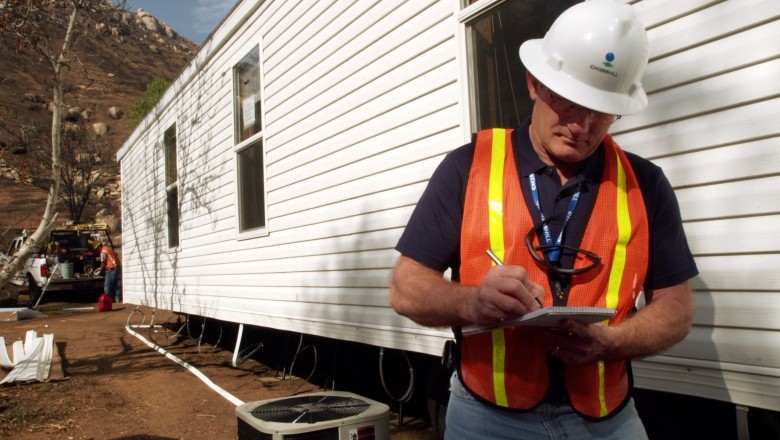 WASHINGTON LICENSE REQUIREMENTS - US Home Inspector Training