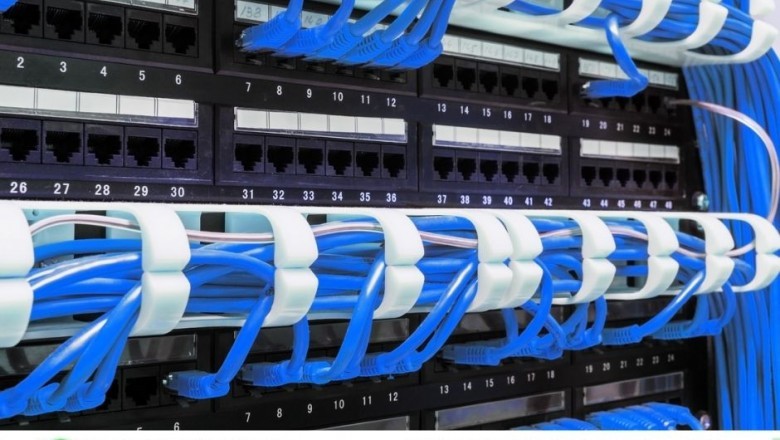 Why Network Cabling Dubai is Crucial for Every Digital Building?