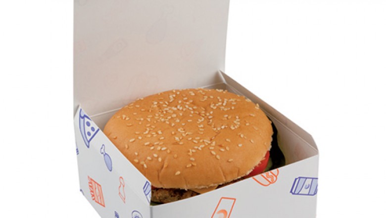 Best Affordable Custom Burger Boxes