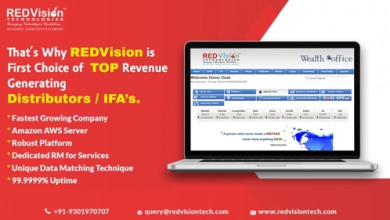 How Mutual Fund Software for IFA Prepares Investment Plan?