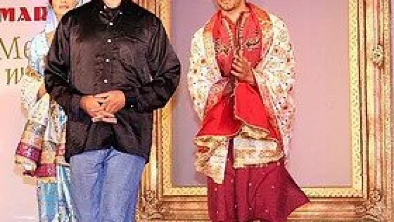 Prasantt Ghosh- The best fashion choreographer in the country