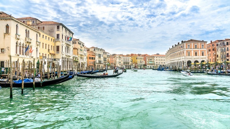 ETS Risk Management Security Overview In Italy