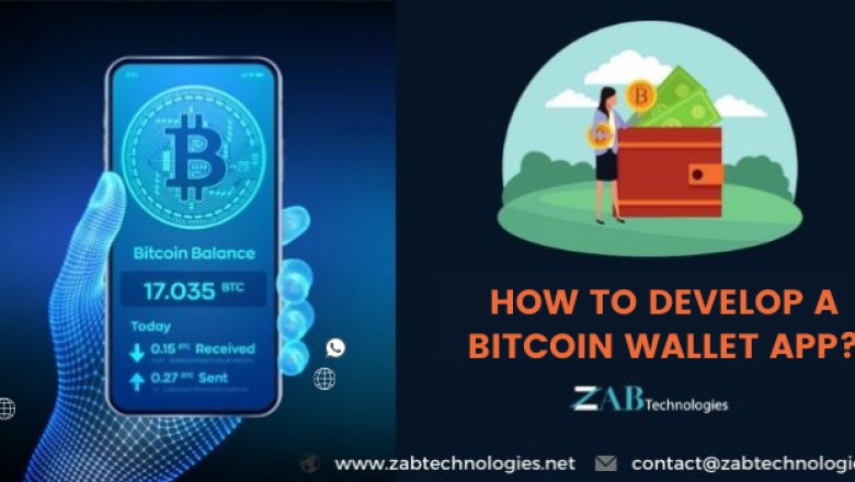 How to Develop a Bitcoin Wallet App in 7 Days? - Complete Guide