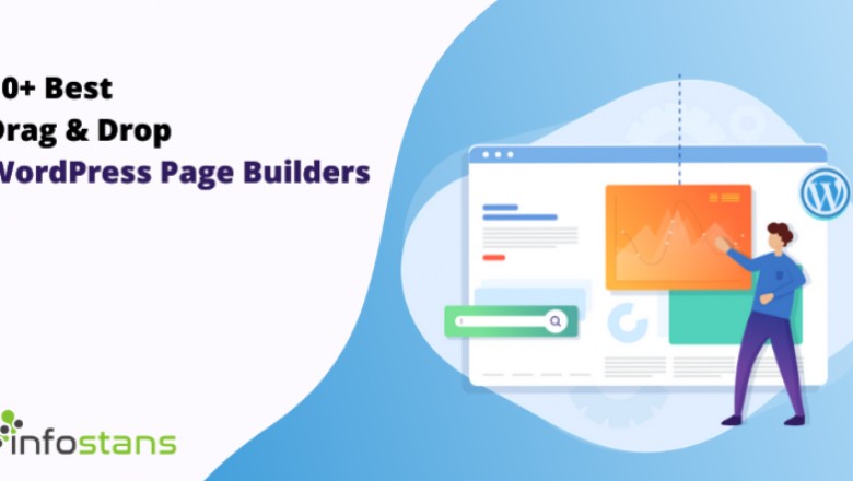 Best Drag & Drop WordPress Page Builders