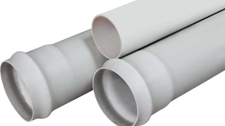 PVC Pipe Market Global Size, Growth, Top Players with Demand 2021 to 2030