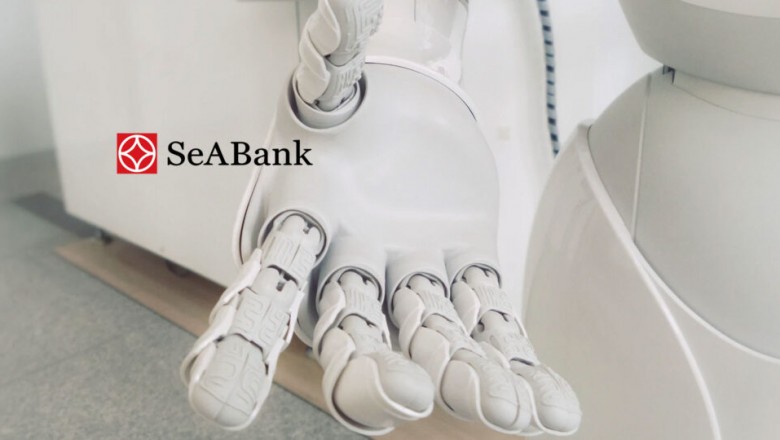 SeABank AI Accelerates Digitization of Banking Ops