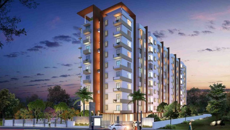 top builders in Bangalore - Subha 9 Sky Vue
